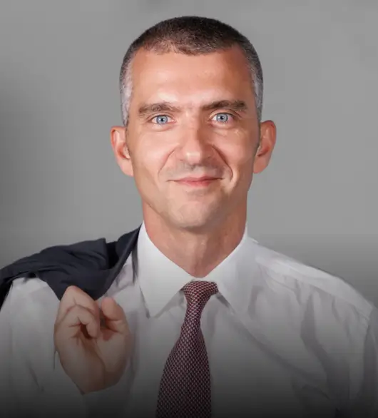 Beniamino Irdi Profile Photo