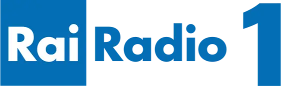 RAI Radio 1 Logo